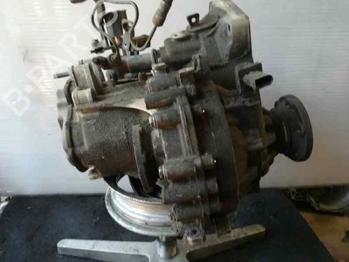 Gearbox VW GOLF IV (1J1)  | BP5871168M3 