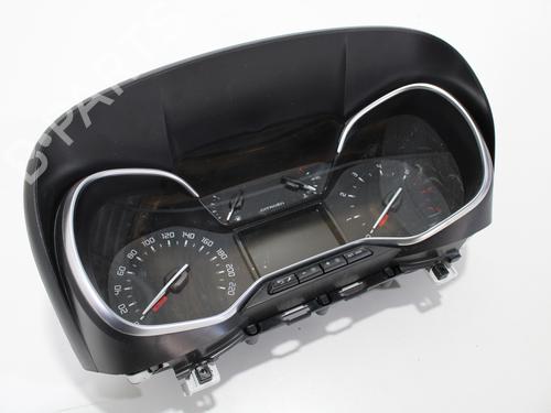 Used Instrument cluster CITROËN C3 AIRCROSS II (2R_, 2C_) 1.5 BlueHDi 110 (110 hp) 12581665