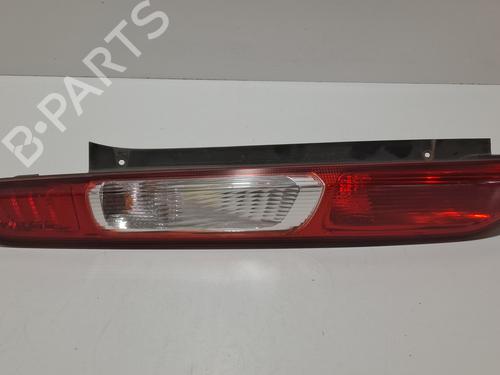 Left taillight FORD FOCUS II (DA_, HCP, DP)  | BP5139590C34 