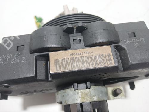 Switch CITROËN XSARA (N1) 2.0 HDi 90 | BP24296483I30 