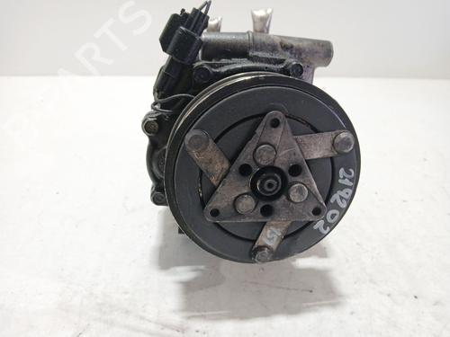 AC compressor FORD TRANSIT Van (FA_ _) 2.2 TDCi | BP35952654M34 - Image 4