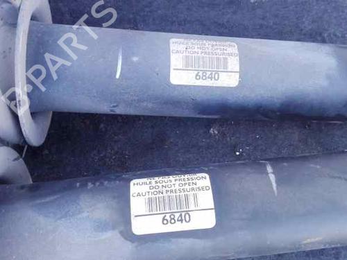 Other PEUGEOT 407 (6D_) 2.0 HDi (6DRHHA) | BP14251511O1 