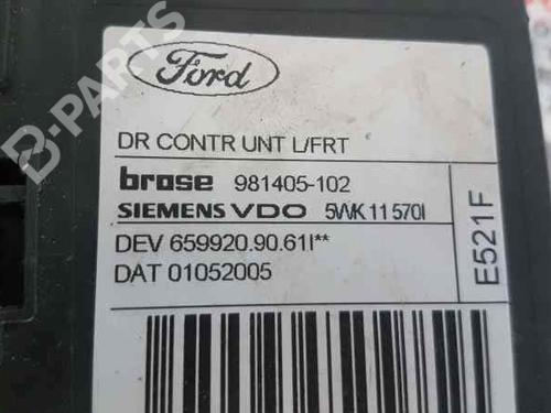 Left front window motor FORD FOCUS II (DA_, HCP, DP)  | BP5133188E21 