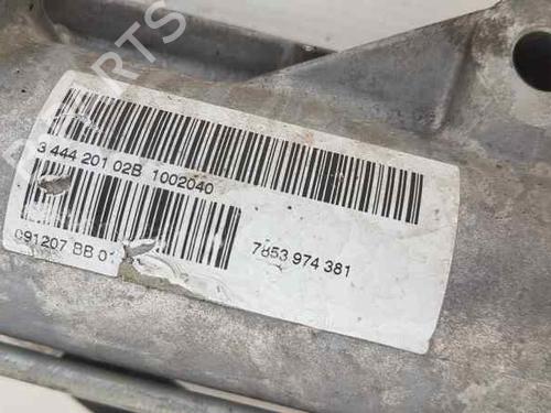 Steering rack BMW X3 (E83) xDrive 20 d | BP5661085M22 