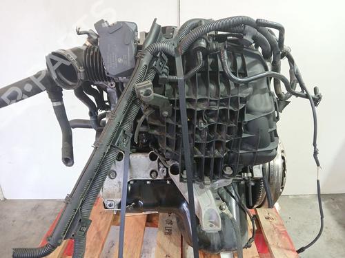 Engine BMW 3 (E90) 318 i | BP39406383M1 - Image 2