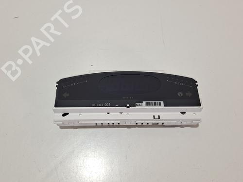 Used Instrument cluster HONDA CIVIC VIII Hatchback (FN, FK) 1.8 (FN1, FK2) (140 hp) 10114358