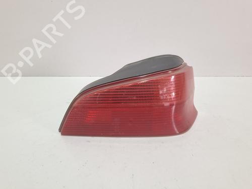 Used Right taillight PEUGEOT 106 I (1A, 1C) 1.1 (60 hp) 10498196