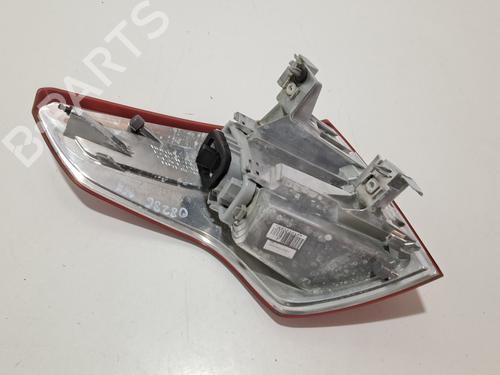 Right taillight CITROËN C4 Picasso I MPV (UD_) 1.6 HDi | BP5139747C35 