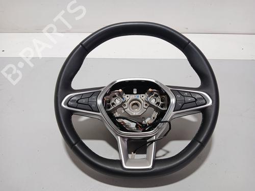 Used Steering wheel Steering wheel RENAULT CAPTUR II (HF_) TCe 140 (HFN0) (140 hp) 40079058 40079058