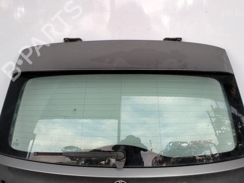 Tailgate BMW 3 Touring (E91) 318 d | BP11045803C6 