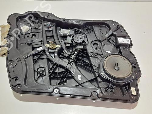 Used Front left window mechanism ALFA ROMEO STELVIO (949_) 2.0 Q4 (949.AXA2A) (280 hp) 7964609