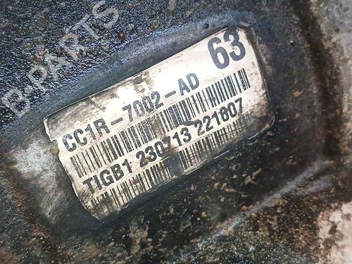 Gearbox FORD TRANSIT Van (FA_ _) | BP33853983M3 - Image 5