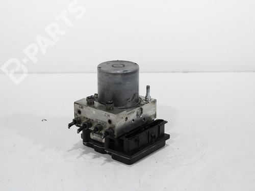 Used ABS pump PEUGEOT 307 CC (3B) 2.0 16V (140 hp) 11918749