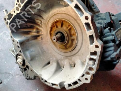 Used Gearbox MINI MINI (R56) Cooper S (174 hp) 10291855