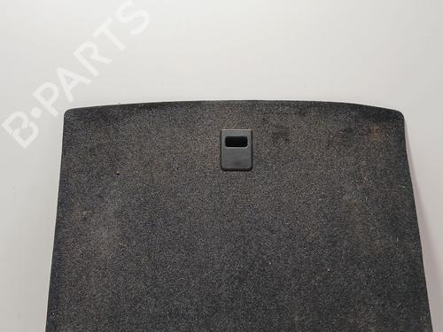 Luggage compartment floor VW EOS (1F7, 1F8) 2.0 TDI 16V | BP29885266I33 