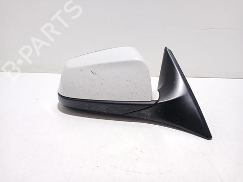 Used Right mirror Right mirror BMW 6 Coupe (F13) 650 i (408 hp) 40128251 40128251