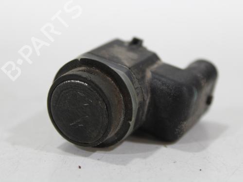 Electronic module FORD MONDEO IV (BA7)  | BP18136098M83 