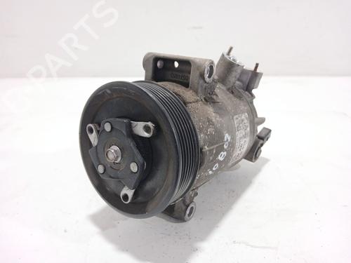 Used AC compressor SKODA FABIA III Estate (NJ5) 1.4 TDI (75 hp) 30434769