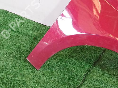 Right front fenders SEAT LEON ST (5F8)  | BP27894691C42 