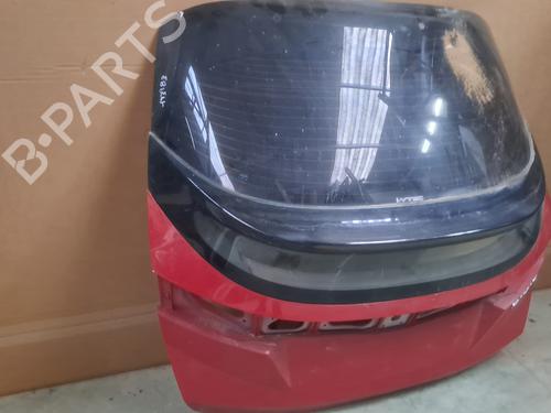 Tailgate HONDA CIVIC VIII Hatchback (FN, FK) 1.8 (FN1, FK2) | BP16441999C6 