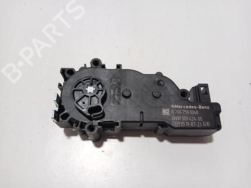 Used Electronic module MERCEDES-BENZ V-CLASS (W447) V 250 BlueTEC / d (447.811, 447.813, 447.815) (190 hp) 28099229