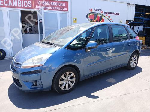 Used Parts CITROËN C4 Picasso I MPV (UD_) 1.6 HDi 4887584
