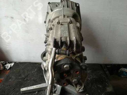 Gearbox BMW 1 (E87) 120 d | BP5266947M3 
