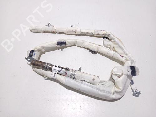 Used Right curtain airbag RENAULT GRAND SCÉNIC IV (R9_) 1.6 dCi 130 (130 hp) 32090004