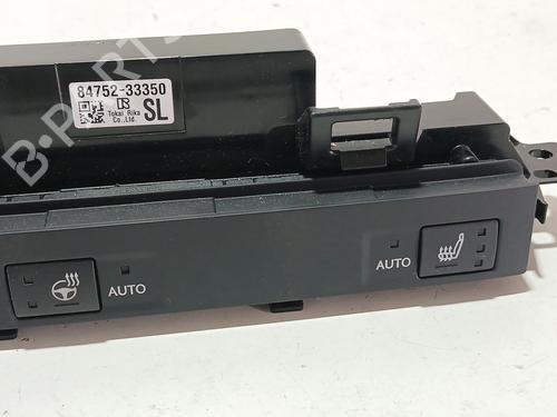 Electronic module LEXUS ES (_Z10_, _A10_, _H10_) 250 (AXZA10) | BP28810184M83 