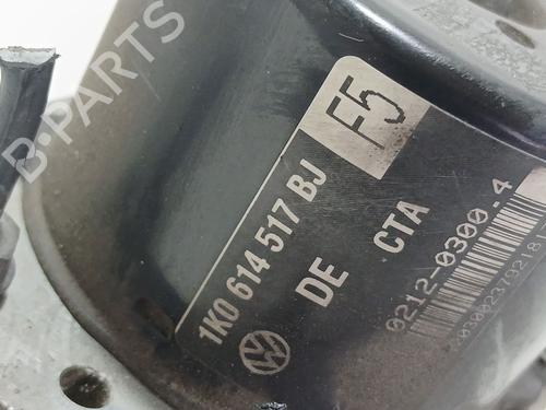 ABS pump VW GOLF VI (5K1) 1.6 TDI | BP38752121M43 - Image 4