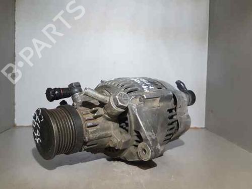 Used Alternator HYUNDAI MATRIX (FC) 1.5 CRDi (82 hp) 5231052