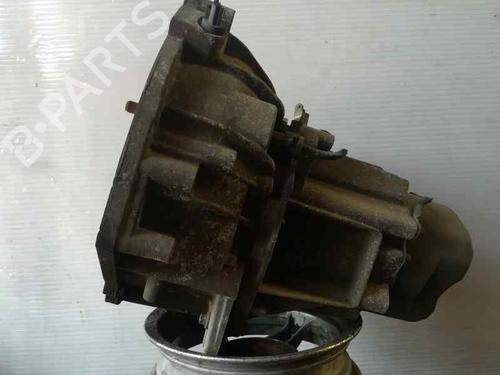 Gearbox NISSAN MICRA III (K12) 1.2 16V | BP5796996M3 