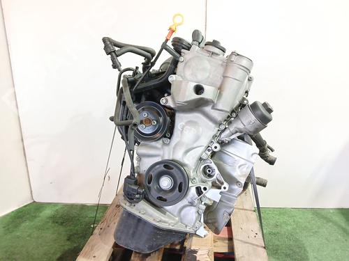 Used Engine Engine SEAT IBIZA IV SC (6J1, 6P5) 1.2 (60 hp) 36033794 36033794