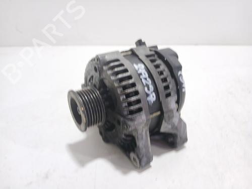 Used Alternator Alternator PEUGEOT 207 (WA_, WC_) 1.6 HDi (90 hp) 33273129 33273129