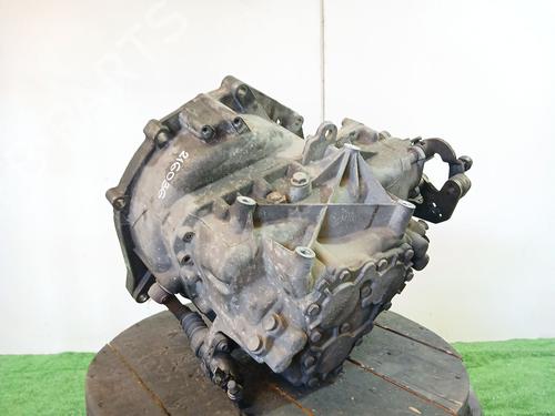 Gearbox MINI MINI (R50, R53) Cooper S | BP28070851M3 