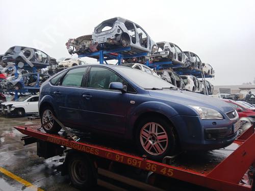 Used Parts FORD FOCUS II (DA_, HCP, DP) 1.6 TDCi (109 hp) 4424786