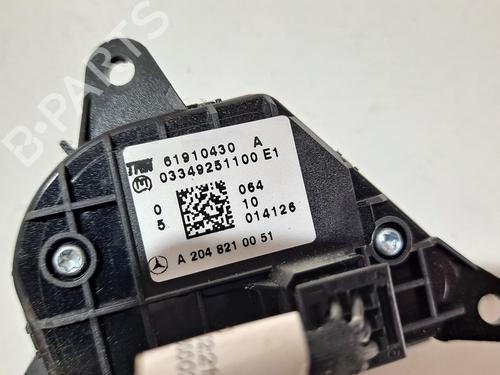 Switch MERCEDES-BENZ E-CLASS (W212) E 350 CDI (212.025) | BP7820639I30 
