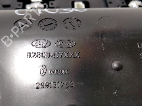 Interior roof light HYUNDAI i20 ACTIVE (IB, GB) 1.0 T-GDI | BP17628548I8 