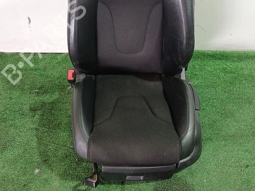 Siège avant gauche AUDI TT (8J3) 2.0 TDI quattro | BP29924231C15 