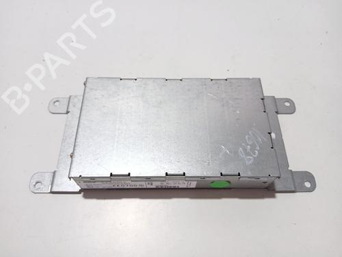 Module électronique BMW 5 (E60) 530 d (231 hp) 28621539