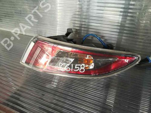 Right taillight HONDA CIVIC VIII Hatchback (FN, FK) 1.8 (FN1, FK2) | BP5140189C35 