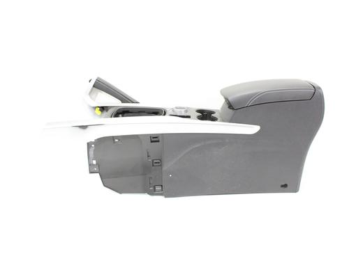 Armrest / Center console RENAULT KADJAR (HA_, HL_) 1.6 dCi 130 4x4 (HLA4) | BP13116208I20 