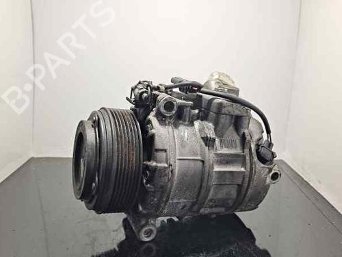 AC compressor BMW X6 (E71, E72) xDrive 30 d | BP6556980M34 