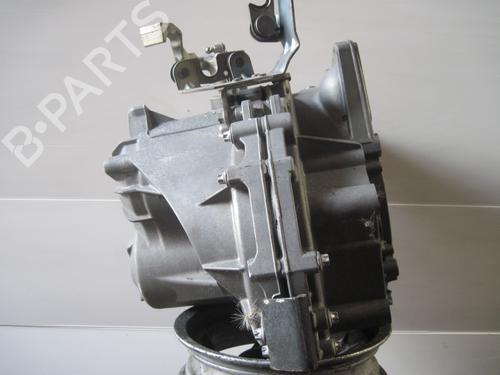 Gearbox OPEL VECTRA C Estate (Z02) 1.9 CDTI (F35) | BP7631481M3 