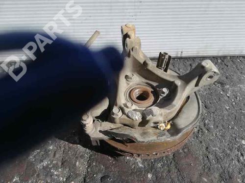 Right front steering knuckle CHEVROLET CAPTIVA (C100, C140) 2.2 D | BP5794148M26 