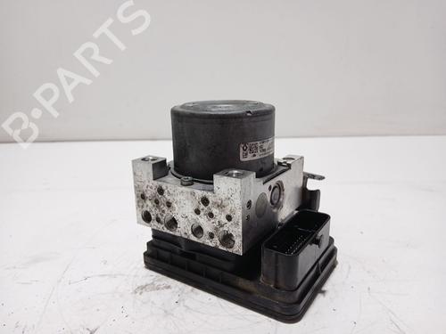 Used ABS pump RENAULT TRAFIC III Platform/Chassis (EG_) 1.6 dCi 120 (EGMB) (120 hp) 29937912