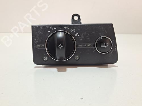 Used Headlight switch MERCEDES-BENZ E-CLASS (W211) E 320 CDI (211.022) (224 hp) 9973143