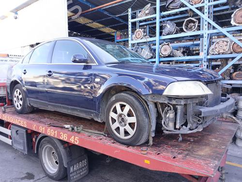 ABS pump VW PASSAT B5.5 (3B3) 1.9 TDI | BP31063105M43