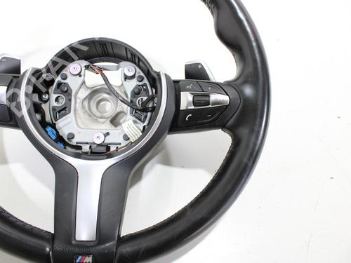 Steering wheel BMW 4 Gran Coupe (F36)  | BP18433679C49 