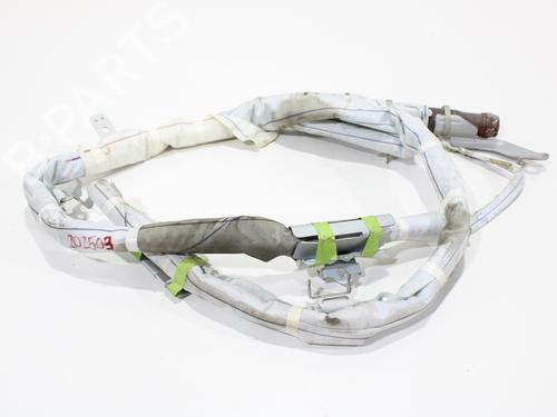 Used Right curtain airbag MAZDA 3 (BM, BN) [2013-2019]  13407850